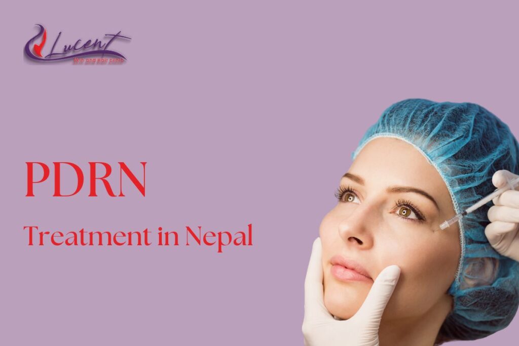 PDRN Treatment in Nepal