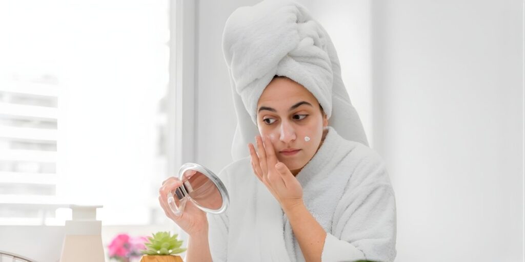 daily skin care routine for nepali skin