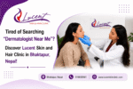 Dermatologist near me in Kathmandu