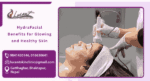 Hydrafacial benefits for glowing and healthy skin